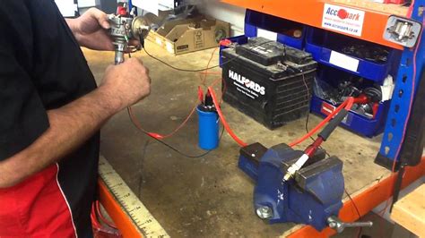 accuspark problems|AccuSpark Electronic Ignition Negative Earth Test procedure. No .